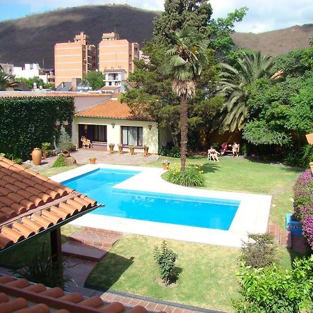 Hotel Boutique La Candela Salta Pokoj fotografie