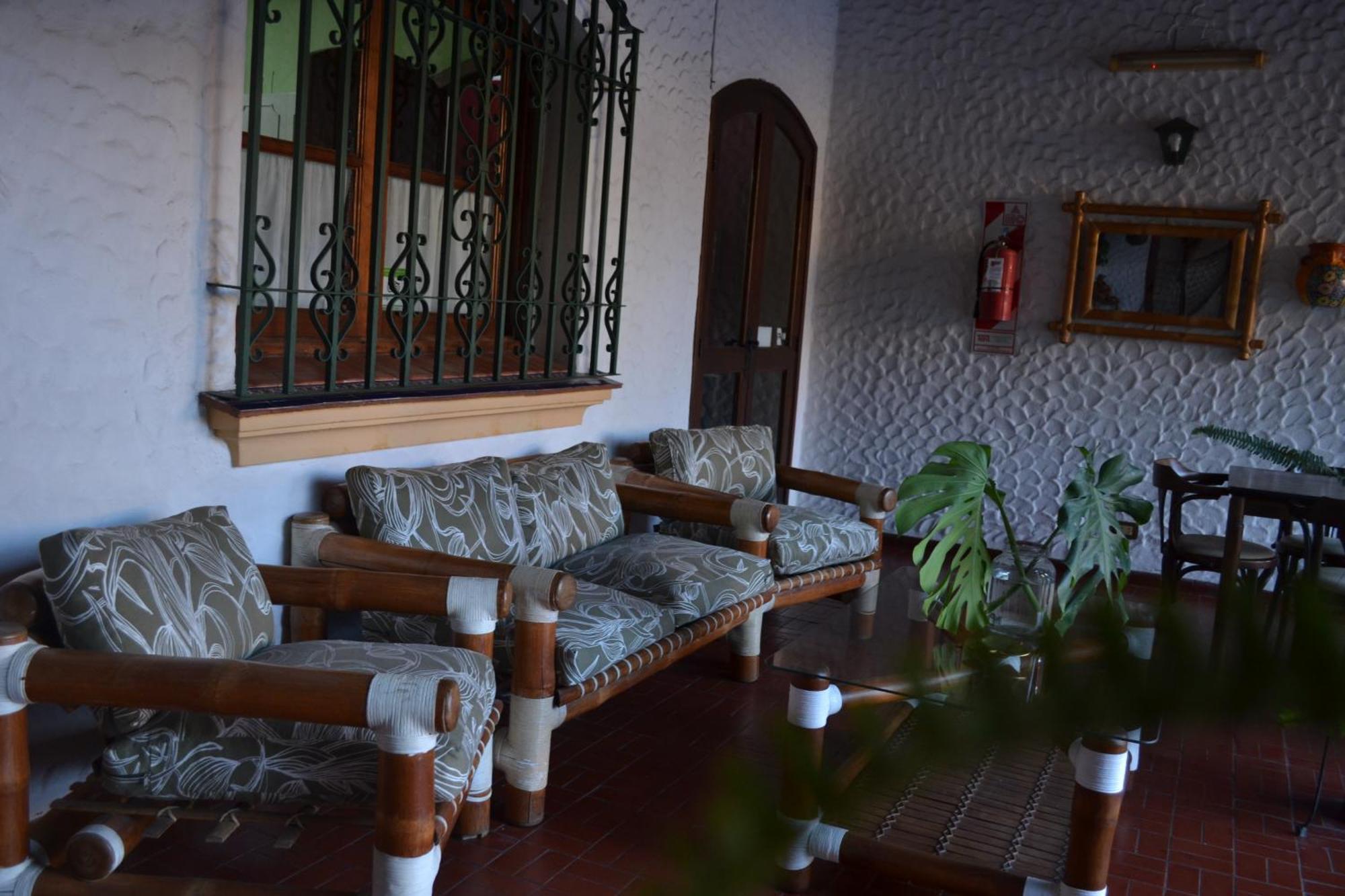 Hotel Boutique La Candela Salta Exteriér fotografie