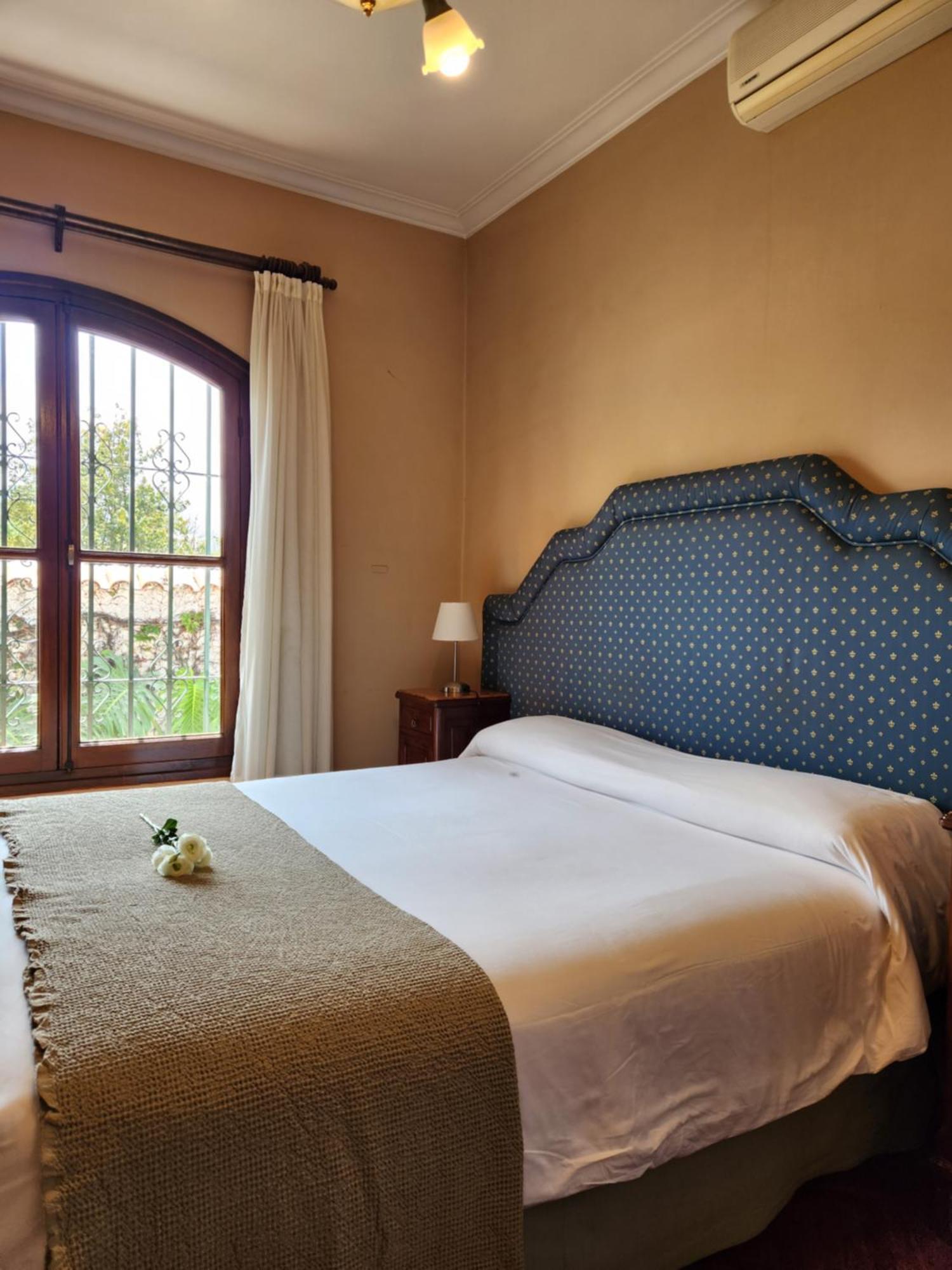 Hotel Boutique La Candela Salta Exteriér fotografie