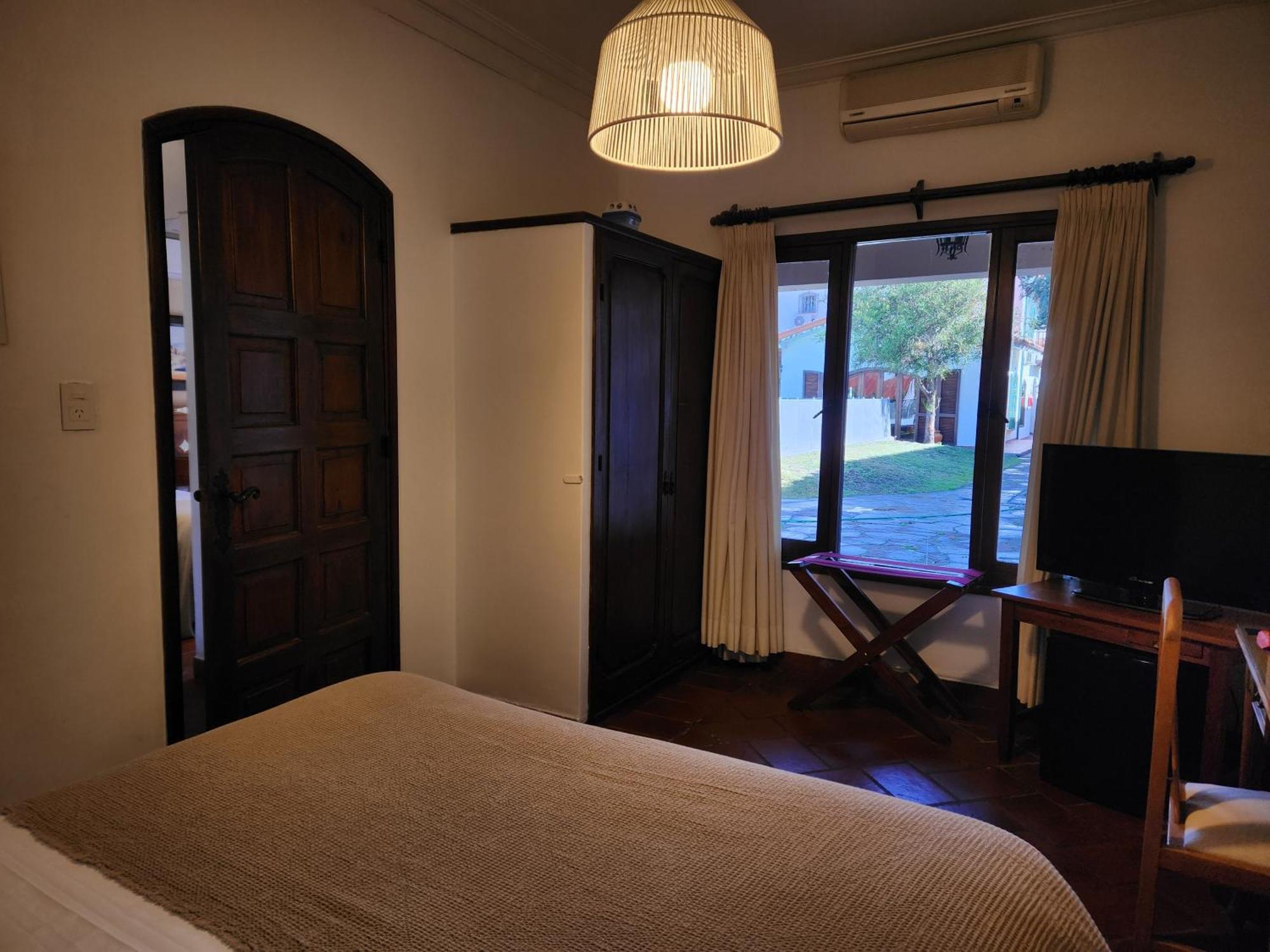 Hotel Boutique La Candela Salta Exteriér fotografie