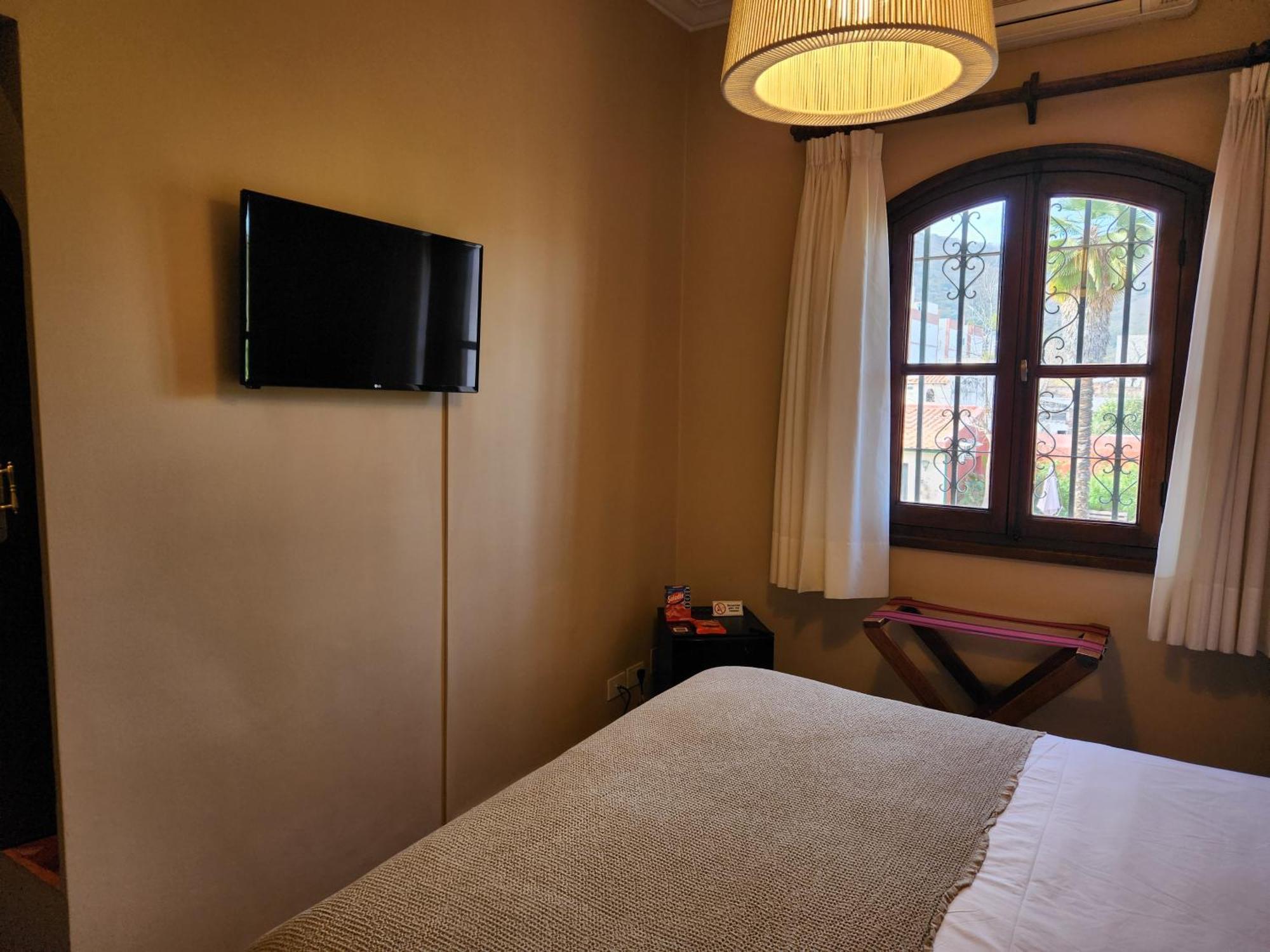 Hotel Boutique La Candela Salta Exteriér fotografie