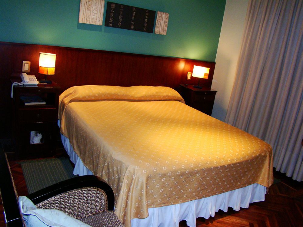Hotel Boutique La Candela Salta Exteriér fotografie