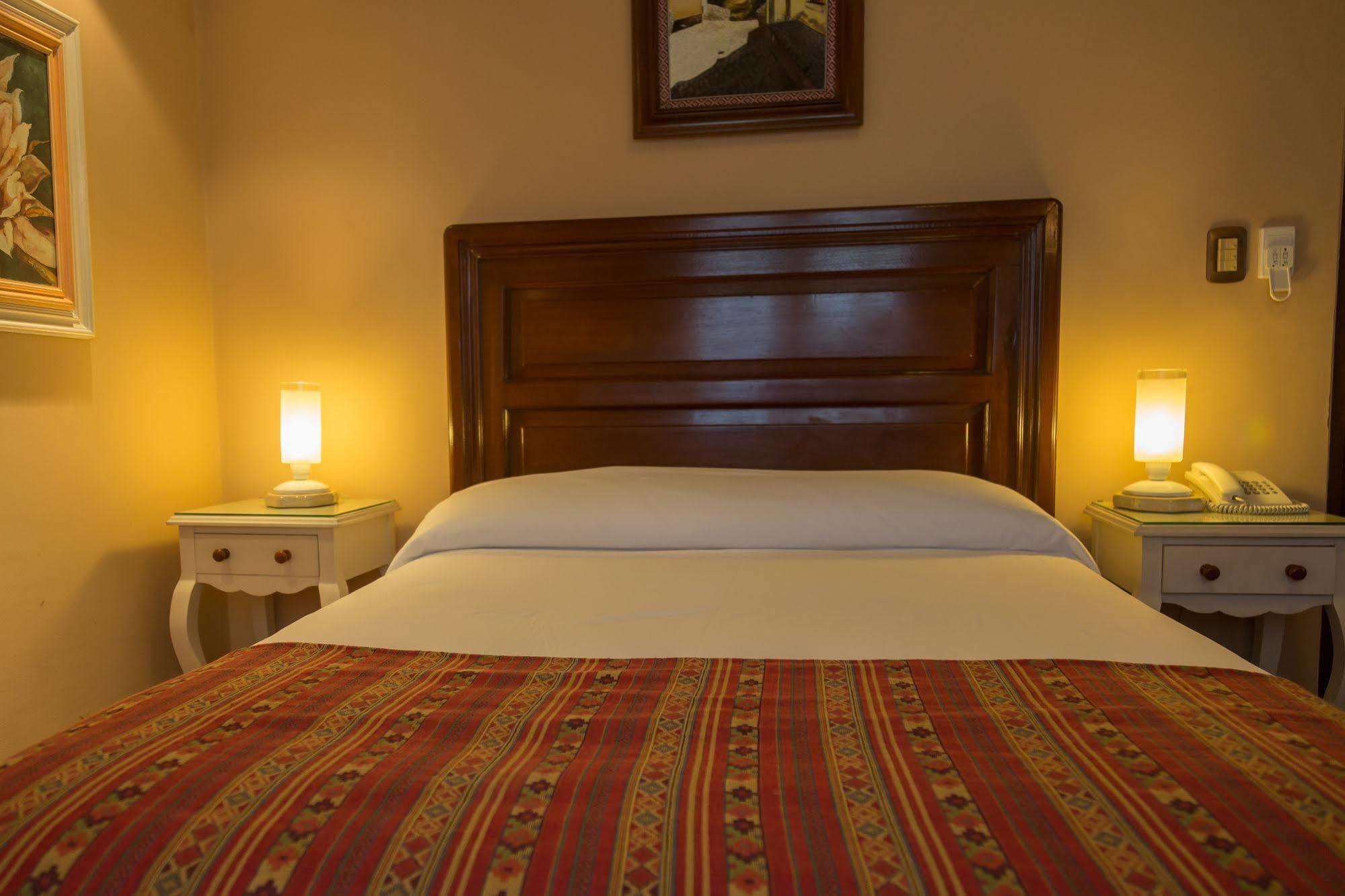 Hotel Boutique La Candela Salta Exteriér fotografie